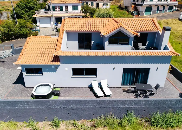 Werner By Madeira Dream