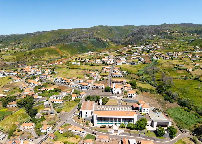 Werner By Madeira Dream Vakantiehuis