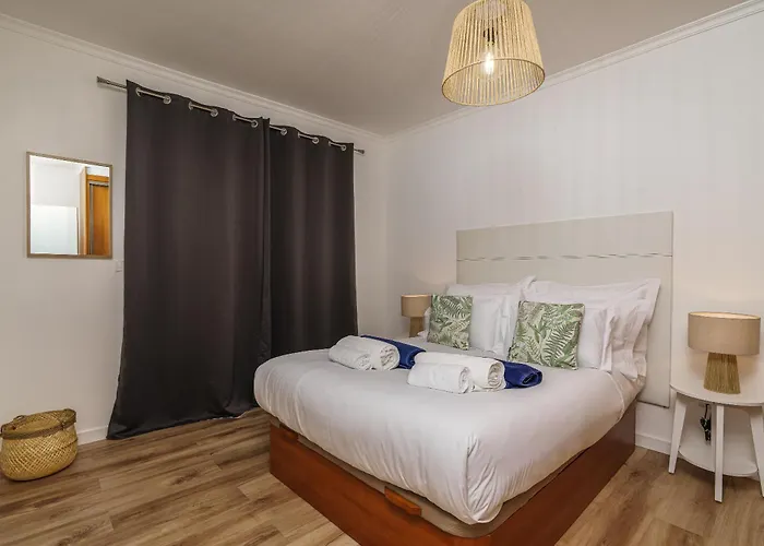 Vakantiehuis Werner By Madeira Dream