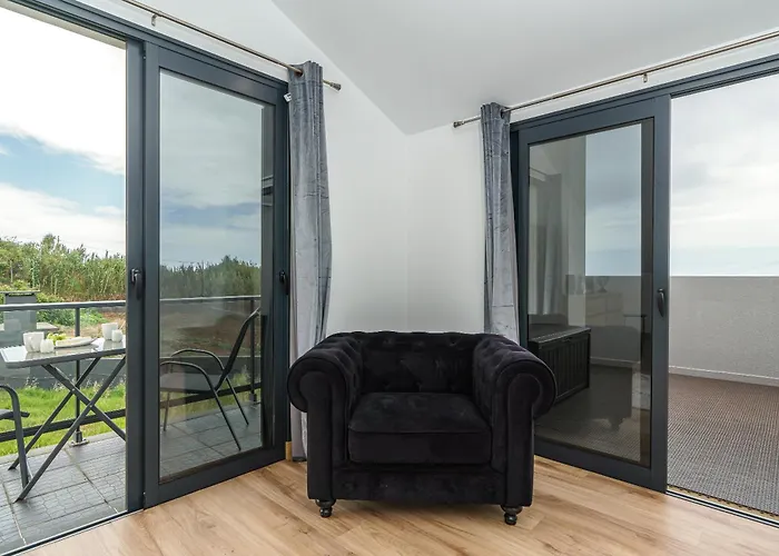 Werner By Madeira Dream Vakantiehuis *