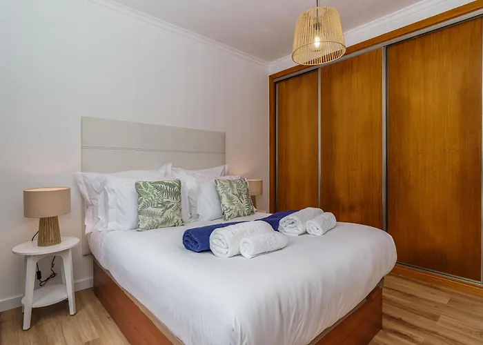 Werner By Madeira Dream * Ponta do Pargo