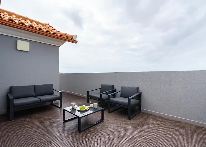 Holiday home Werner By Madeira Dream *