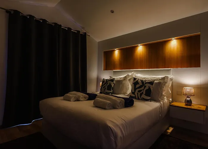 Werner By Madeira Dream Ponta do Pargo