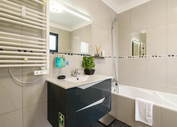 Werner By Madeira Dream Ponta do Pargo