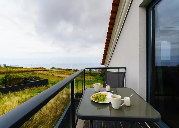 Werner By Madeira Dream * Ponta do Pargo