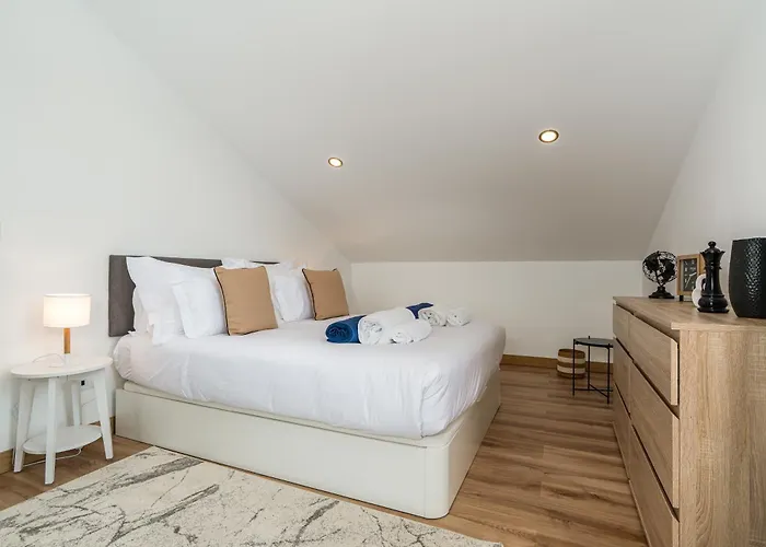 Werner By Madeira Dream Holiday home Ponta do Pargo