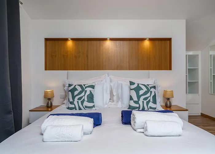 Werner By Madeira Dream Ponta do Pargo