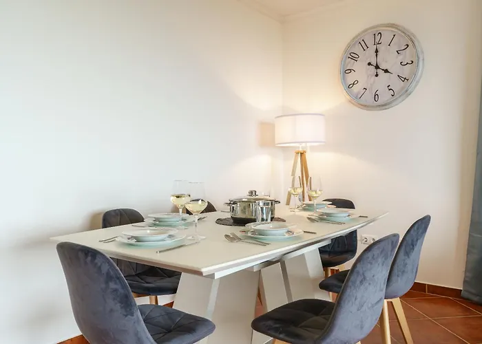 Holiday home Werner By Madeira Dream