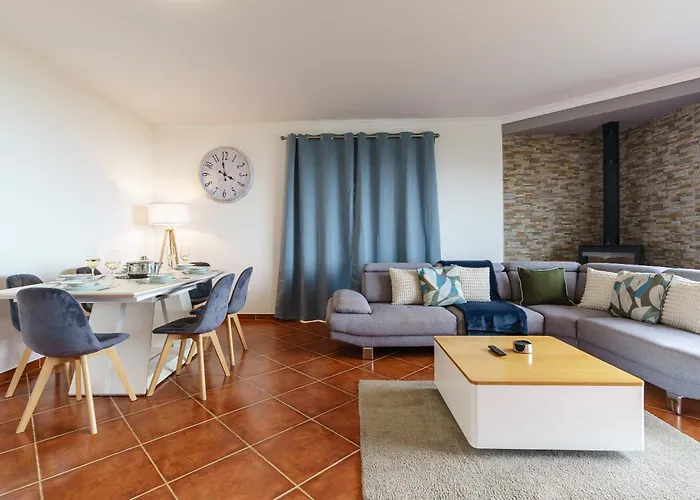 Holiday home Werner By Madeira Dream Ponta do Pargo