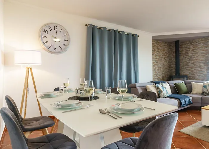 Werner By Madeira Dream Ponta do Pargo