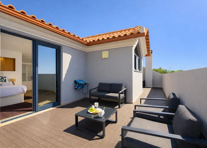 Werner By Madeira Dream Ponta do Pargo